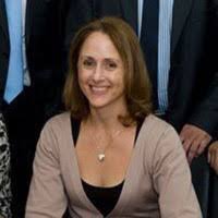 Rose Sutera, qualified nutritionist